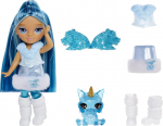 MGA Rainbow High: Rainbow Fantasy Fairies - Sapphire Bradshaw (543428)