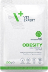 VetExpert VET EXPERT Obesity Chicken - wet cat food - 100g