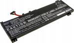 Cameron Sino Rechargeable Battery Type 5b11b48819 Do Lenovo Ideapad Gaming 3 / Legion 5 / Cs-lvn500nb