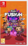 1010 Games NSW Funko Fusion - Deluxe Edition
