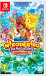 Knights Peak NSW Nikoderiko: The Magical World - Director's Cut
