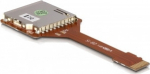 Delock Card adapter (SD) - microSD