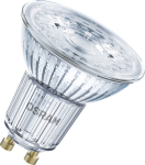 Osram SMART+ MATTER Tunable White Spot PAR16 50 45&deg; Single Pack | GU10 | 4.7 W | Tunable White | Wi-Fi