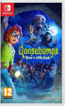 GameMill Entertainment NSW Goosebumps: Terror in Little Creek on Steam