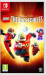 Warner Bros NSW Lego The Incredibles