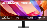 LCD Monitor|LG|29 "|2560 x 1080 pixels|WFHD|Native aspect ratio 21:9|LED|Flat|29U511A-B