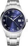ADRIATICA Portofino Men's Watch A8316.5125Q / silver
