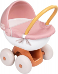 Smoby Pram Baby Nurse