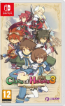 PQube Ltd. (GB) NSW Class of Heroes 3 Remaster