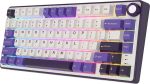Keyboard Royal Kludge ROYAL KLUDGE R75 Blackberry Mousse Gaming Keyboard Brown switch
