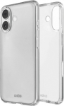 SBS Skinny Cover iPhone 17 transparent