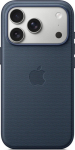 Apple iPhone 17 Pro TechWoven Case with MagSafe, Blue