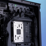 Sharkoon Geh&auml;use MK7 ARGB mATX 2xGlas schwarz
