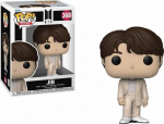 Funko Pop! Rocks: BTS - Jin #368 Vinyl Figure