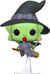 Funko Pop! Television: The Simpsons Treehouse of Horror - Witch Maggie #1265 Vinyl Figure