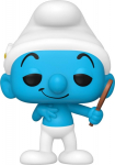 Funko Pop! Television: The Smurfs - Vanity Smurf #1517 Vinyl Figure