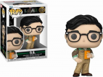 Funko Pop! Marvel: Loki Season 2 - O.B. #1317 Bobble-Head Vinyl Figure