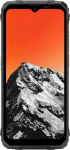 MOBILE PHONE FORT 1/6/256GB BLACK BLACKVIEW