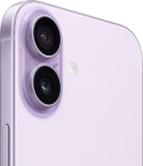 Apple iPhone 17 512 Gt puhelin, lavender