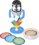 Tomy Extreme Silence Family game