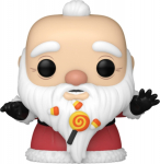 Funko Pocket Pop! Surprise Disney: The Night Before Christmas - Sandy CLS Vinyl Figure