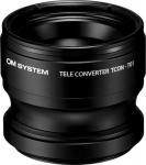 OM System TCON-T01 Telekonverter 14&deg; f&uuml;r TG-Kameras