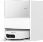 Xiaomi Dreame Aqua10 Ultra Roller Robotic Vacuum Cleaner White