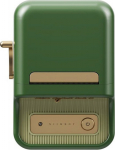 Label Printer Niimbot B21 Pro Portable Label Printer (dark green)