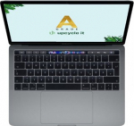 ?UPC UPCYCLE APPLE MACBOOK PRO 2020 M1/13.3WQXGA/16GB/512SSD/MACOS/GREY/2Y