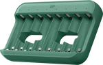 GP Batteries GP Recyko NiMH Battery Charger, E822 (USB-C)