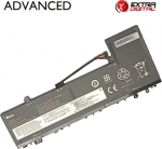 Notebook Battery LENOVO L22B3PA4, 4750mAh, Extra Digital Advanced