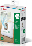 BOS Bosch BBZGALLECO Dust bag, 4 pcs
