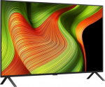 LG OLED AI OLED55B53LA 139.7 cm (55") 4K Ultra HD Smart TV Wi-Fi Black
