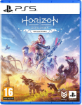 Sony Horizon Zero Dawn Remastered Edition PS5 Newly released Arabic, BRA, German, English, Spanish, French, Italian, Polish, Portuguese, Russian PlayStation 5