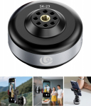 Ulanzi Electronic Suction Cup Holder Thread Mount 1/4 Telefon / SK-23