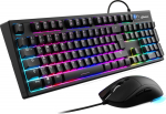 Sharkoon SKILLER SGB15 Combo DE