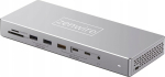 Station/replicator Zenwire BS-HD1601 USB-C (C402-98775)