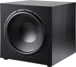 ELAC Debut 3.0 DS153 active subwoofer, black