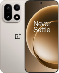 OnePlus 15 5G 17.2 cm (6.78") Dual SIM Android 16.0 USB Type-C 16 GB 512 GB 7300 mAh Sand