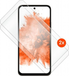 Fixed Screen protector Xiaomi Redmi 15 4G/5G Tempered Glass Transparent 2.5D