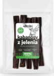 UNISZKI Venison sticks - dog treat - 100g