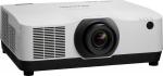 Sharp XP-A824U-W, Pro 3LCD Laser, Projector, High Brightness