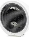 Emerio Heizl&uuml;fter 2000 Watt, Ventilation, Thermostat,wei&szlig;