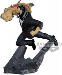 Banpresto Combination Battle: My Hero Academia - All For One Statue (9cm) (89097)