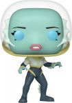 Funko Pop! Televison: DC Creature Commandos - Nina Mazursky #1479 Vinyl Figure
