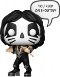 Funko Pop! Rocks: Kiss - The Catman (Rock & Roll All Night) #474 Vinyl Figure