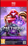 Nintendo Metroid Prime 4 Beyond &ndash; Switch 2 Edition Nintendo Switch 2 Edition Simplified Chinese, Traditional Chinese, German, Dutch, English, Spanish, French, Italian, Japanese, Korean, Portuguese Nintendo Switch 2