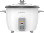 Westinghouse Digital Electronics Rice cooker Westinghouse WKRCHSL5EU 1 l 400 W White