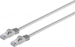MicroConnect CAT7 S/FTP Network Cable 5m, Grey CAT7 S/FTP Network Cable