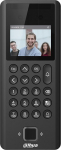 Dahua Europe Single Door Face Recognition Access ASI3204E-DW